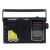 Radio portabil Leotec 2,5W cu 12 benzi FM/TV/MW/SW, alimentare priza/baterii