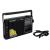 Radio portabil Leotec 2,5W cu 12 benzi FM/TV/MW/SW, alimentare priza/baterii