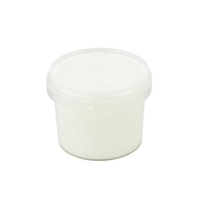 Vopsea UV neon albă 100 g, pe bază de apă, efect fluorescent intens