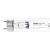 Lampă bactericidă UVC portabilă 2x55W cu stativ telescopic și reflector, 60 mp
