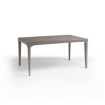 Leziter Masă de grădină din plastic Odina pentru cappuccino