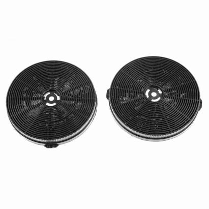 Focus Filtru de carbon pentru hotele Flavio