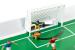 Mini masă de foosball Homelux cu 22 de jucători, tabelă de scor și porți