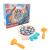Leziter Planet chase arcade joc de societate cu ciocane Whack-A-Mole