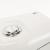 Vas WC monobloc Leziter Coral, ceramică albă, evacuare inferioară, soft-close