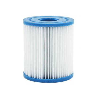 Filtru de hârtie Leziter pentru pompă/filtru piscină Intex Tip H, cartuș schimb