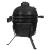 Grătar ceramic Kamado Mirpol mini 26,5 cm, cu termometru și capac