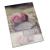 Album foto personalizabil Hallie, 36 poze 10x15, buzunare slip-in