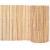 Gard din bambus, 1000 x 50 cm GartenMobel Dekor