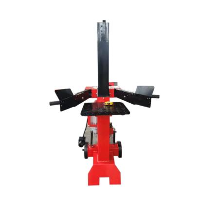 Despicator electric de lemne Leziter HYV8T-550E, 3000W, 8T, vertical, 550 mm