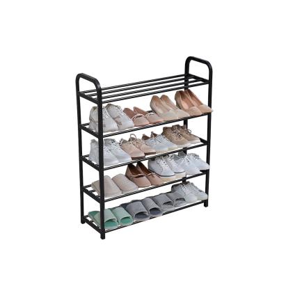 Leziter Suport pentru pantofi LCT-02 negru