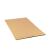 Cutie de carton Leziter 46x34x72 cm, triplu strat, FEFCO 203, maro