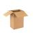 Cutie de carton Leziter 46x34x72 cm, triplu strat, FEFCO 203, maro