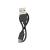 Powerbank Leziter 10000 mAh 10W, 2x USB, LCD, Type-C/Micro USB, roșu