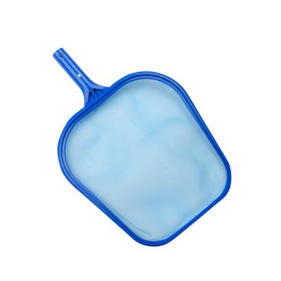 Plasă Leziter pentru curățarea piscinei, colectare frunze și impurități