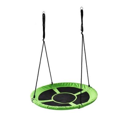 Leagan cuib de barza 100 cm, 120 kg, inaltime reglabila, protectie UV