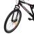 Bicicletă MTB 26" Procart, full suspension, 21 viteze, frâne pe disc, roșu-negru