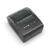 Imprimantă termică portabilă mini 58 mm, Bluetooth 4.0, USB-C, 203 dpi