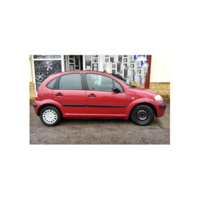 Set perdele auto interior 5 piese pentru Citroen C3 I Hatchback (2002–2009) ARTFL5
