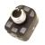 Buton reglaj oglinda compatibil Audi A3/A6/A8/Q7, Plug & Play, cod 4F0959565A