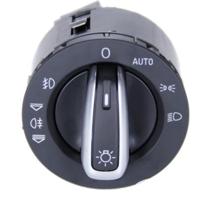 Bloc lumini Audi A6 C6/Q7 4L cu functie Auto, OEM 4F1941531E