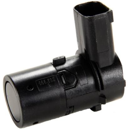 Senzor de parcare ART PDC 3 pentru Volvo, Plug & Play, cod OEM 30765108