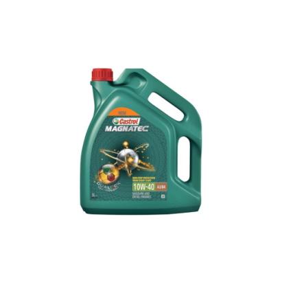 Ulei motor Castrol Magnatec 10W-40 A3/B4, semi-sintetic, 5L