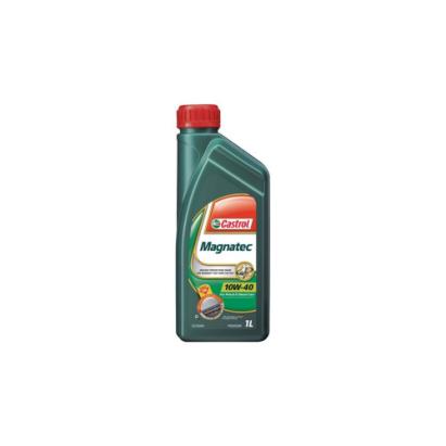 Ulei motor Castrol Magnatec 10W-40 A3/B4 semi-sintetic, 1 litru