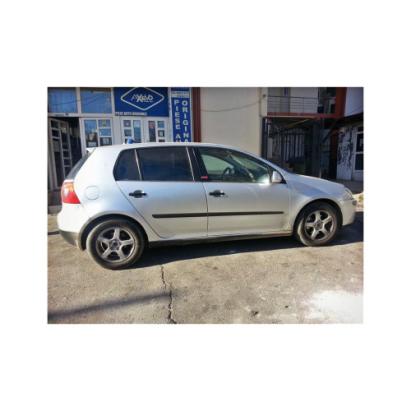 Set perdele auto interior 5 piese pentru VW Golf 5 Hatchback (2004–2009) ARTFL5