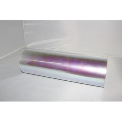 Folie cameleon transparentă pentru protecție faruri și stopuri, 60x60 cm RLS-78