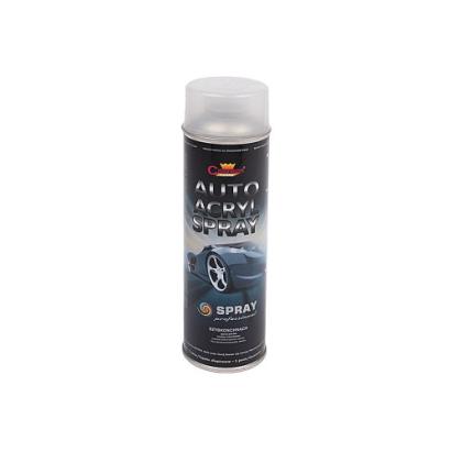 Spray lac transparent Champion profesional 500 ml pentru protectie si finisaj