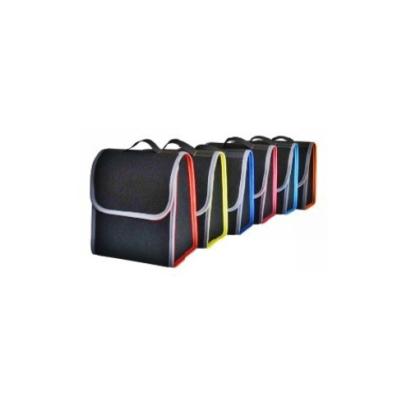 Geanta organizator portbagaj Lux – model inalt, 27 x 33 cm