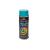 Spray vopsea turcoaz RAL 5021 Champion, universal, 400 ml pentru interior/exterior