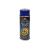 Spray vopsea albastru profesional Champion RAL 5022, 400 ml, universal