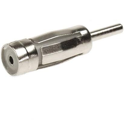 Adaptor mufă radio Blaupunkt universal pentru conexiune antenă auto