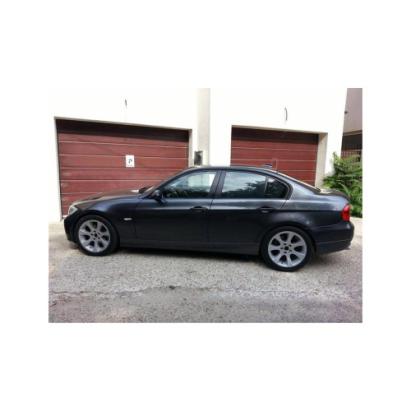 Set perdele auto interior, 5 piese, pentru BMW Seria 3 E90 Sedan (2005–2012) ARTFL5