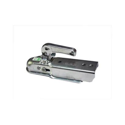 Cuplă remorcă 1300 kg pentru ax pătrat 70 mm, oțel galvanizat (1300J)