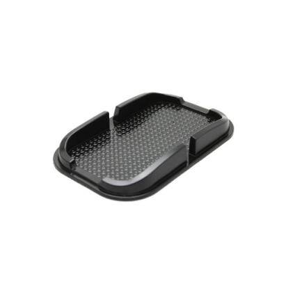 Covoraș antiderapant pentru bord auto, suport telefon lavabil NT-LUX