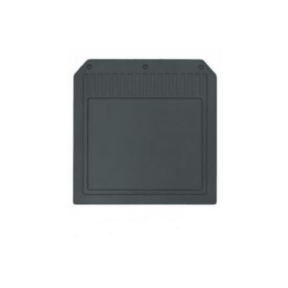 Aparatoare noroi universala auto 280x280 mm, flexibila, OEM ART0085