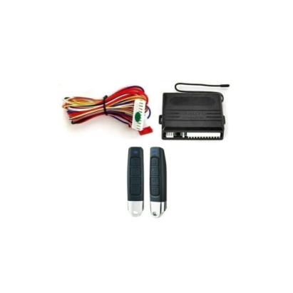 Kit telecomandă pentru închidere centralizată cu ieșire sirenă, ART316