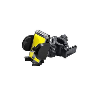 Suport telefon pentru bicicletă și motocicletă cu prindere pe ghidon, OEM 05HD02