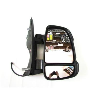 Oglindă dreapta electrică compatibilă Fiat Ducato 2006+ OEM, cod 60-009