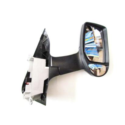 Oglindă stânga electrică cu braț lung, compatibilă Ford Transit (60-011)