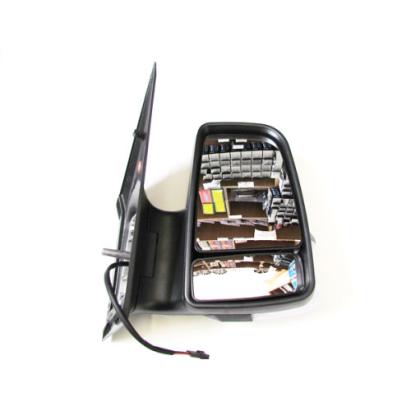 Oglindă stânga electrică cu braț scurt pentru Mercedes Sprinter/VW Crafter (VB037)