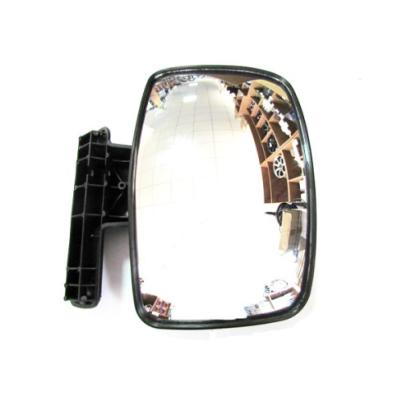 Oglindă dreapta pentru camion 258R cu reglaj manual, 26.5 x 16.5 cm