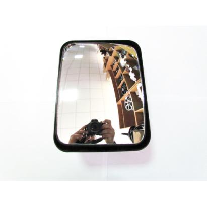 Oglindă universală pentru camion, reglaj manual, 21,5 x 16 cm (model 012)