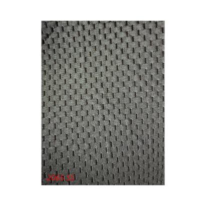 Material textil auto premium pentru huse scaune si tapiterie, 1,55 m, gri-negru (2065SS)