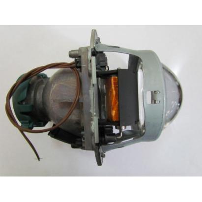 Set lupe bi-xenon 3" 3GH pentru recondiționare faruri, 14 cm