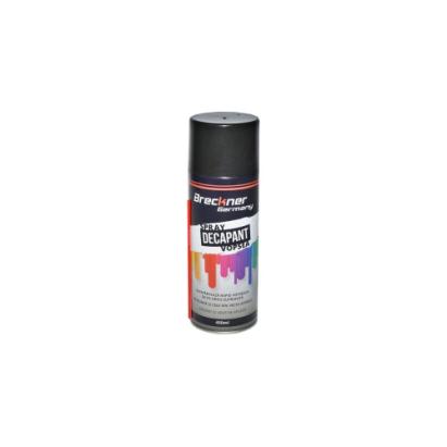 Spray decapant vopsea 450 ml pentru metal si lemn, actiune rapida 2-3 min