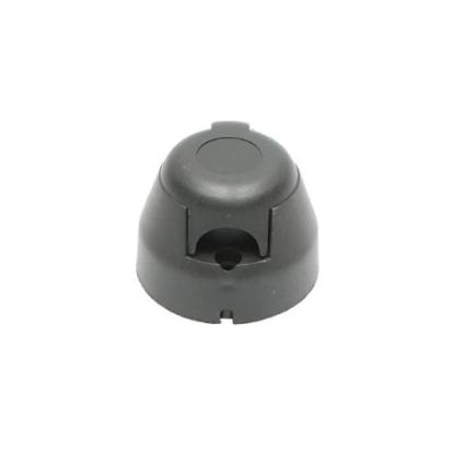 Priză pentru remorcă 7 pini din plastic, conectare sigură – Cod TS001